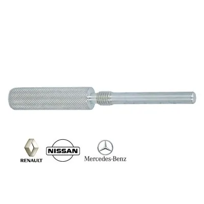 Retaining Tool, crankshaft
